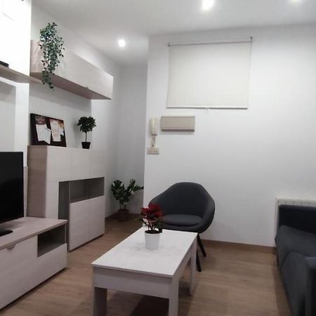 Apartamento En Pleno Casco Historico De Vigo Leilighet Eksteriør bilde