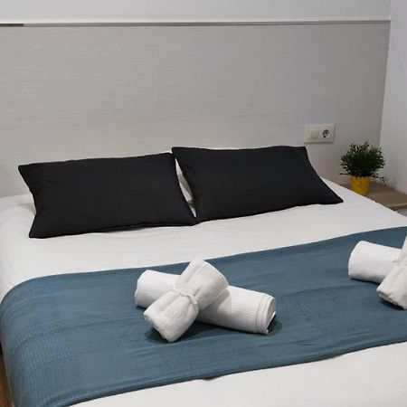 Apartamento En Pleno Casco Historico De Vigo Leilighet Eksteriør bilde